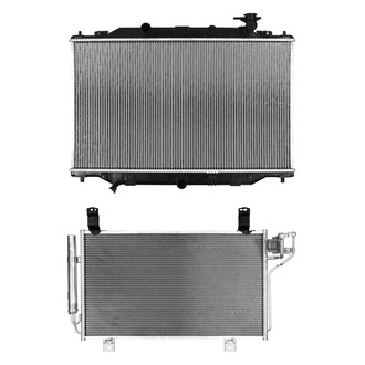 Agility® - Radiator
