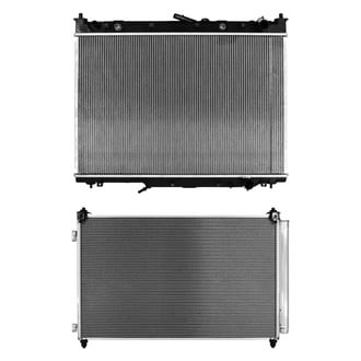 Agility® - Radiator and Condenser Kit