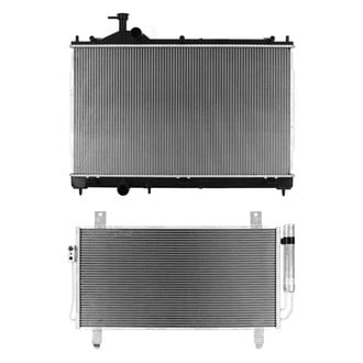 Agility® - Radiator and Condenser Kit