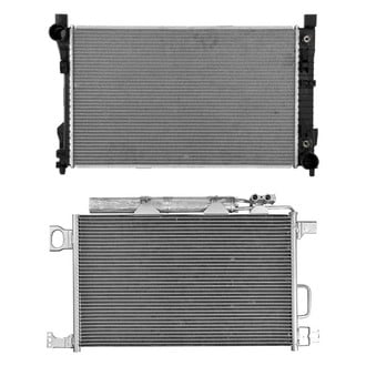 Agility® - Radiator and Condenser Kit