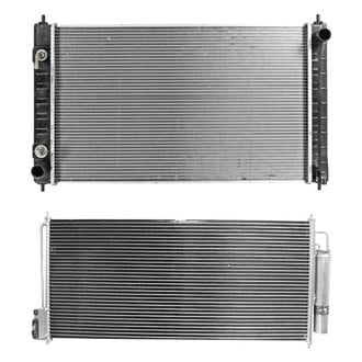 Agility® - Radiator and Condenser Kit