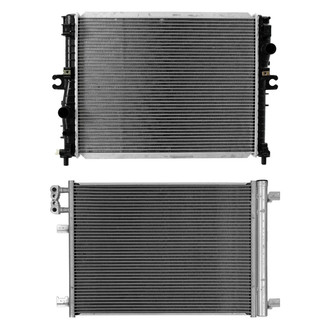 Agility® - Radiator