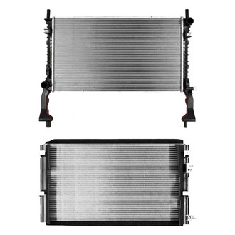 Agility® - Radiator