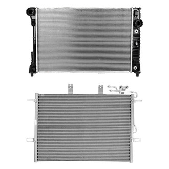 Agility® - Radiator and Condenser Kit
