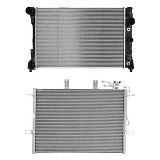Agility® - Radiator and Condenser Kit