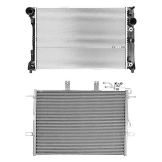 Agility® - Radiator and Condenser Kit