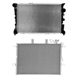 Agility® - Radiator and Condenser Kit