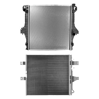 Agility® - Radiator and Condenser Kit