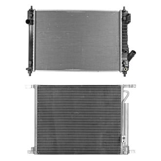 Agility® - Radiator and Condenser Kit