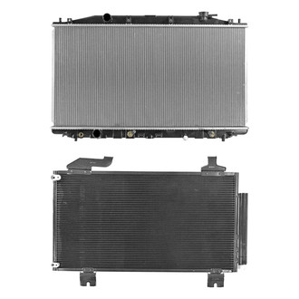 Agility® - Radiator and Condenser Kit