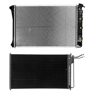 Agility® - Radiator and Condenser Kit