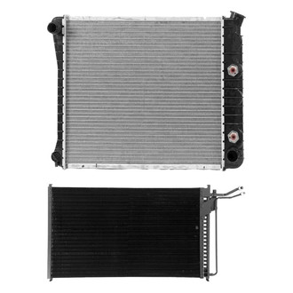 Agility® - Radiator and Condenser Kit