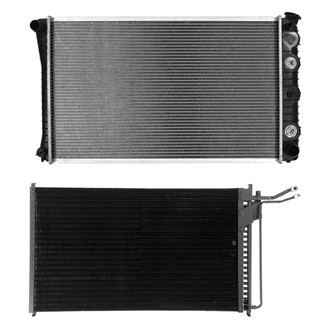 Agility® - Radiator and Condenser Kit