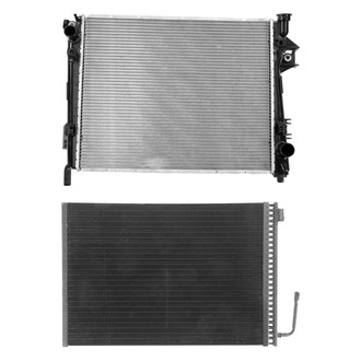 Agility® - Radiator and Condenser Kit