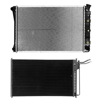 Agility® - Radiator and Condenser Kit