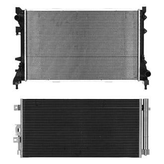 Agility® - Radiator