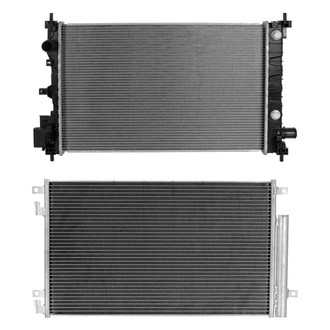 Agility® - Radiator and Condenser Kit