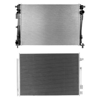 Agility® - Radiator and Condenser Kit