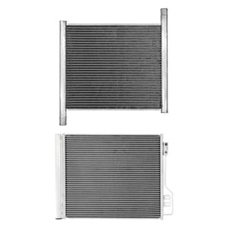 Agility® - Radiator and Condenser Kit