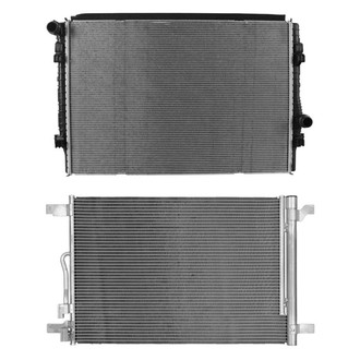 Agility® - Radiator and Condenser Kit