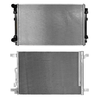 Agility® - Radiator and Condenser Kit