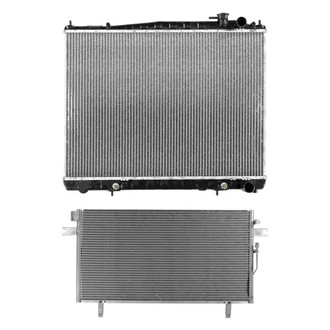 Agility® - Radiator and Condenser Kit
