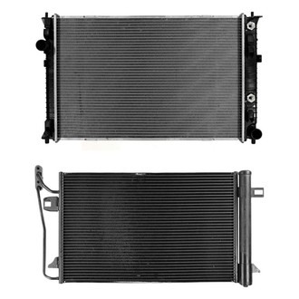 Agility® - Radiator and Condenser Kit
