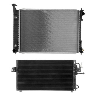 Agility® - Radiator and Condenser Kit