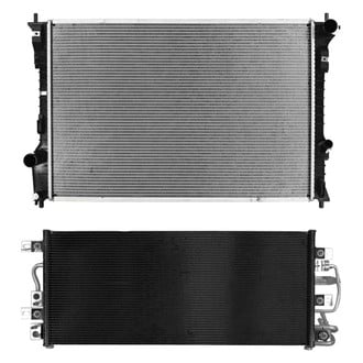 Agility® BNDL-450903 - Radiator and Condenser Kit