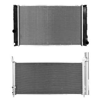Agility® - Radiator and Condenser Kit