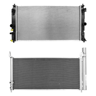 Agility® - Radiator and Condenser Kit