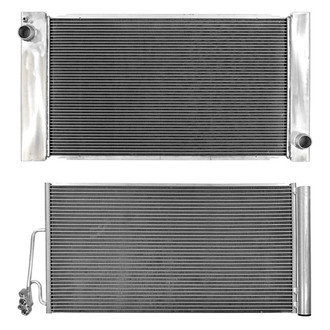 Agility® - Radiator and Condenser Kit