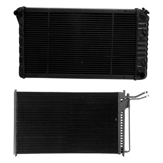Agility® - Radiator and Condenser Kit