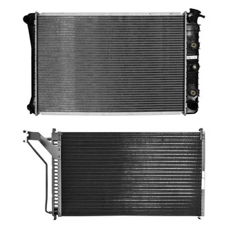 Agility® - Radiator and Condenser Kit