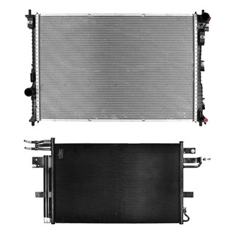 Agility® - Radiator and Condenser Kit