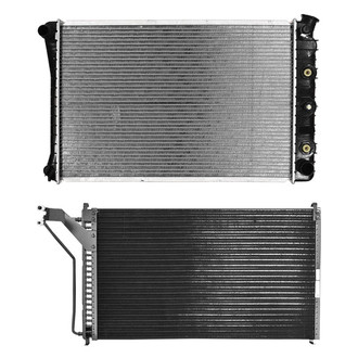 Agility® - Radiator and Condenser Kit