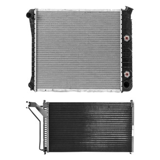 Agility® - Radiator and Condenser Kit