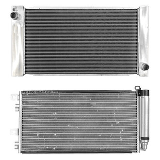 Agility® - Radiator and Condenser Kit