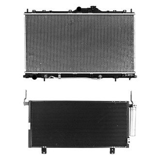 Agility® - Radiator and Condenser Kit