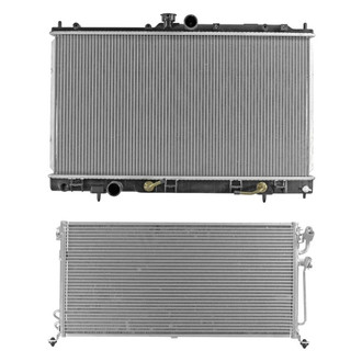 Agility® - Radiator and Condenser Kit