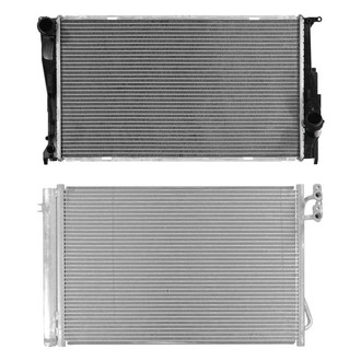 Agility® - Radiator and Condenser Kit