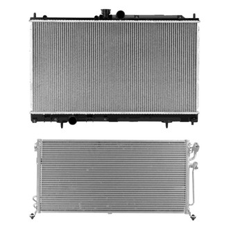 Agility® - Radiator and Condenser Kit