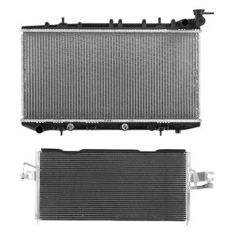 Agility® - Radiator and Condenser Kit