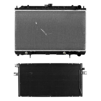 Agility® - Radiator and Condenser Kit