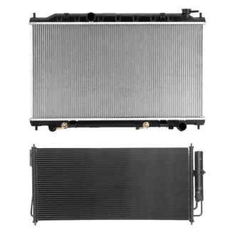 Agility® - Radiator and Condenser Kit