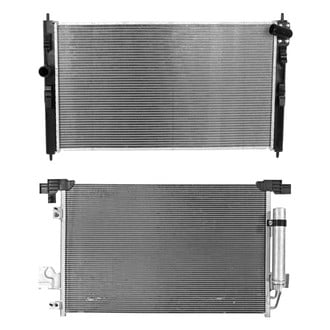 Agility® - Radiator
