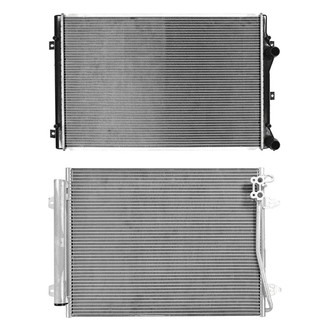 Agility® - Radiator and Condenser Kit