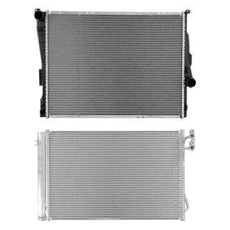 Agility® - Radiator and Condenser Kit