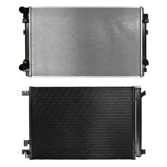 Agility® - Radiator and Condenser Kit