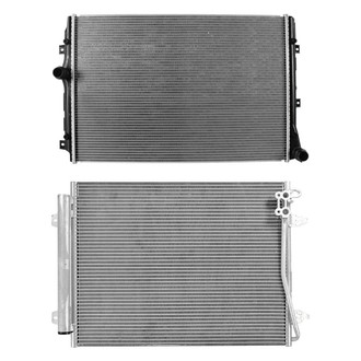 Agility® - Radiator and Condenser Kit